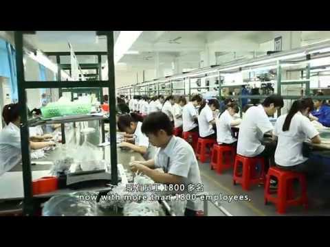 Wireless Earphone import service