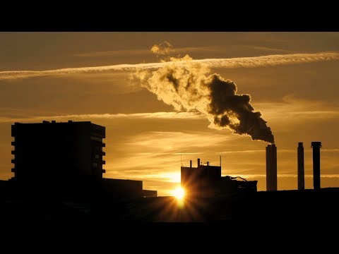 The IAEA's Multifaceted Approach to Climate Change | International Atomic Energy Agency