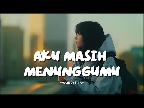 AKU MASIH MENUNGGUMU YouTube thumbnail