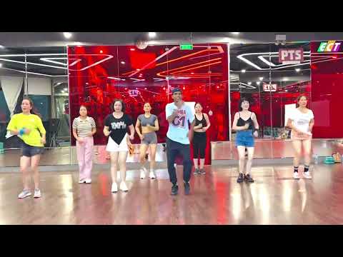 🚨zin 118🚨🎼 LA LICUADORA 🎼 Zumba 