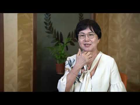 蚊症 • 半昏迷 • 颈部筋络僵硬