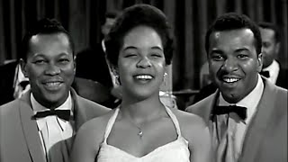The Platters - He&#39;s Mine (1957)
