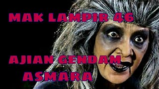 Download lagu Misteri Gunung Merapi - Mak Lampir Episode 46 [Ajian Gendam Asmara] mp3