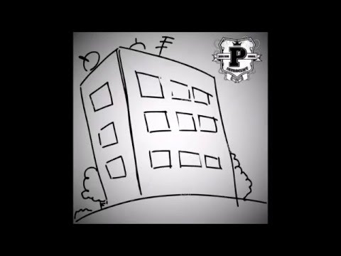 3. Pawlik GBK - Na blokach (prod. Colin)