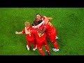 Greatest World Cup Comebacks in History