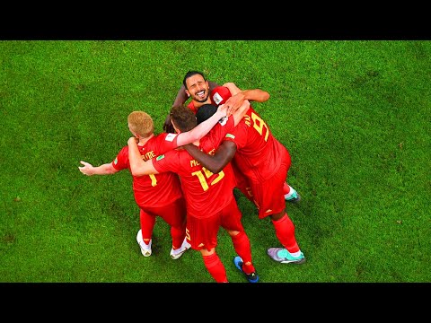 Greatest World Cup Comebacks in History