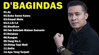Download lagu D'BAGINDAS TERBAIK 2026 | 12 Lagu Terbaik Sepanjang Masa | d'Bagindas - AY mp3