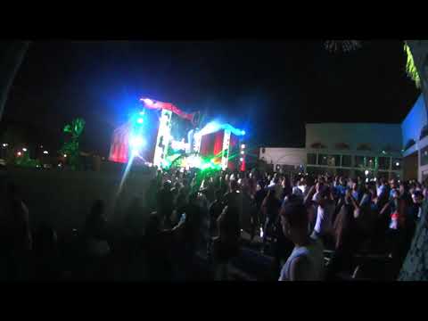 Skazi - Boom MR.Black Green Valley 12/02/2018