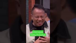 Download lagu Kata Mutiara Vicky Prasetyo bikin Wendi main haj4r aja #komedi #lucu #laporpak mp3