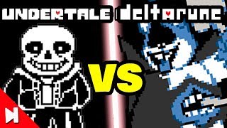 Toby Fox&#39;s Genius Approach to Final Bosses | Boss Battle Breakdown