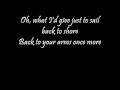 Johnny Cash - Sea of heartbreak with lyrics - Barbara Pellegatta Johnny Cash - Sea of heartbreak with lyrics