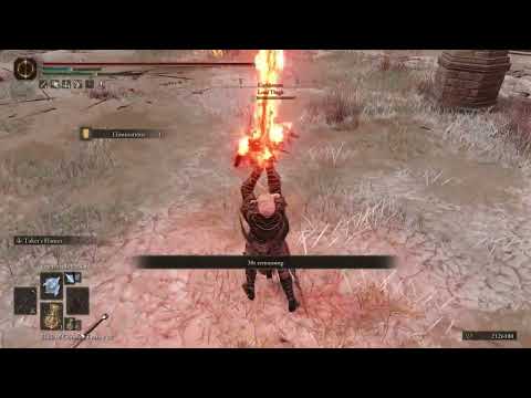 Elden Ring - 3 Hit Sorcery Combos + More PvP Combos