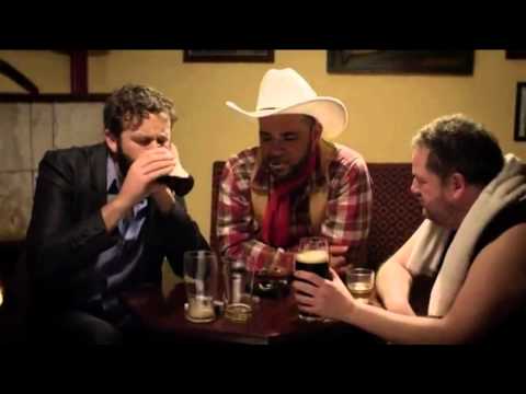 Moone Boy Trail Mattimoes Bar