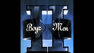 Boyz 2 Men -  jezebel