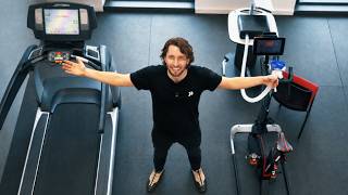 VO2 Max, properly explained (with all the gear)