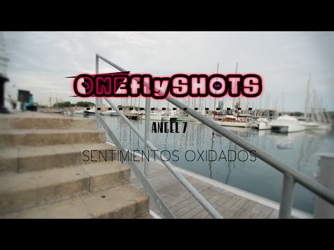 ONEflySHOTS - Angel 7 - SENTIMIENTOS OXIDADOS