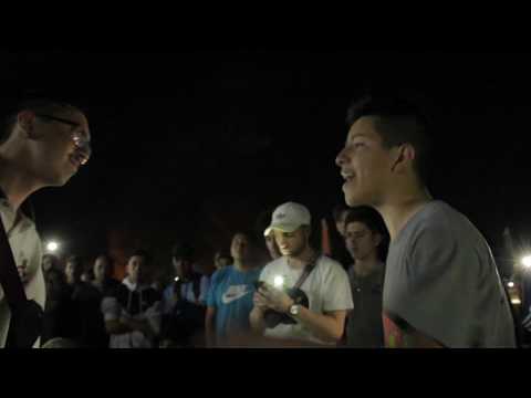 ALE vs MIDFING - 4tos Fecha 7 (Temporada 2019) - RapubliK