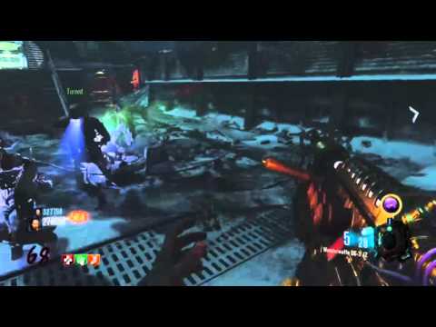 The Giant Coop Fastest High Round Strategy