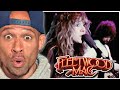 FIRST time SEEING Fleetwood Mac LIVE! Dreams Performance!