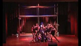 Chicago - All I Care About