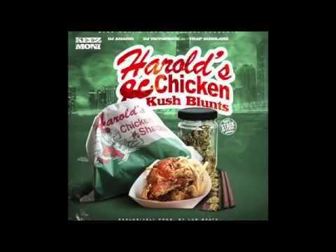 Keez Moni - Swishas Burning (Prod. By Law Beatz) [Shot By The Guyz, Edited By Marki Media Group]