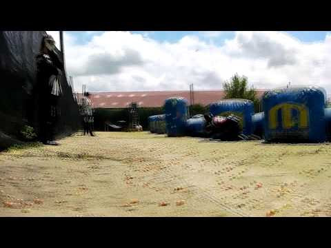 3.PBBL Race To 26.06.2011 Vienna Devils VS. Invasion [Runde2]