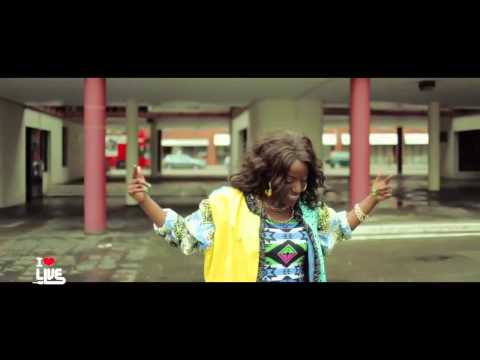 ILUVLIVE LONDON ADVERT | 28.04.14 @ QUEEN OF HOXTON