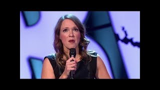 Die besten Anmachsprüche - Carolin Kebekus Pussy Terror