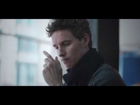 OPPO Find X2 Series | Eddie Redmayne