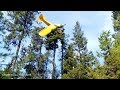 Airborne 04.26.19: Tamarack Emergency AD, Tree Landing, D-Day Squadron