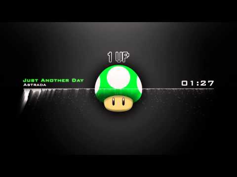 Astrada - Just Another Day