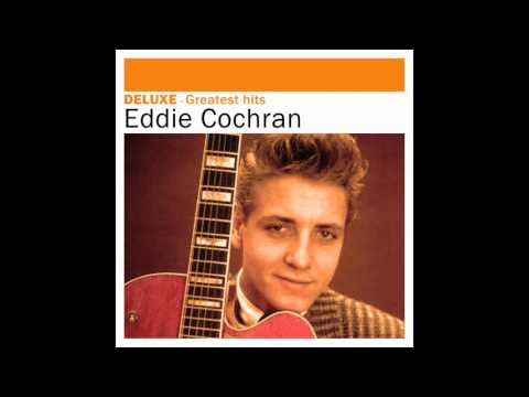 Cut Across Shorty - Eddie Cochran