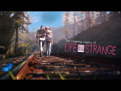 The Lingering Legacy of Life is Strange | 10th Anniversary Retrospective