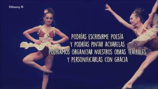 ||ESPAÑOL|| - Dance Moms Solo de Maddie - Someone Special