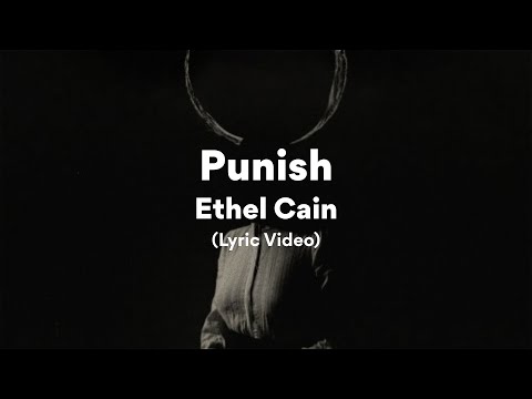 Ethel Cain, Punish (Lyrics)