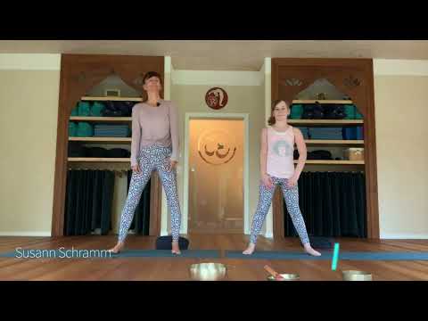 06_Achtsamkeit. Den Kopf frei bekommen: Ha! Atmung