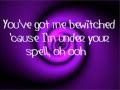 Blood On The Dance Floor- Bewitched lyrics ...