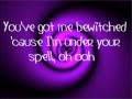 Blood On The Dance Floor- Bewitched lyrics ...