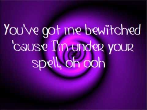Blood On The Dance Floor- Bewitched lyrics