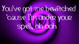 Blood On The Dance Floor- Bewitched lyrics