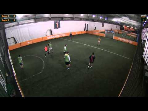 Asnières | Terrain 1 le 24/09/2013 à 19:37