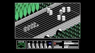 Obscure Systems Showcase: 10 Games For The Tatung Einstien