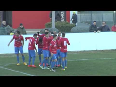 08/01/2017 Resumen LA RODA - LORCA