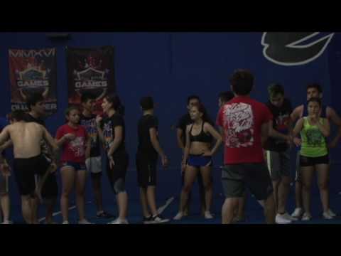 Elite All Stars De Bucaramanga para el mundo