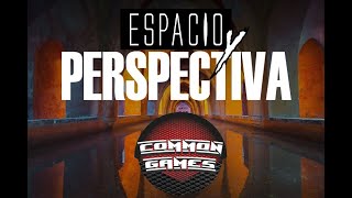 Espacio y Perspectiva ll   #espacio #dibujo #ilustracion #sketch #bocetos