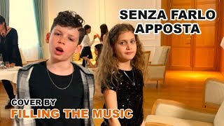 Senza Farlo Apposta - Cover Shade e Federica Carta