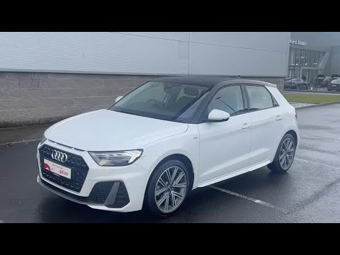 Audi A1 30 TFSI 116HP S line - Image 2