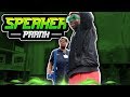 WALMART SPEAKER PRANKS WITH KIDS