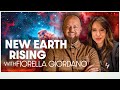 New Earth Rising Fiorella Giordano Creating The Next 100 Years