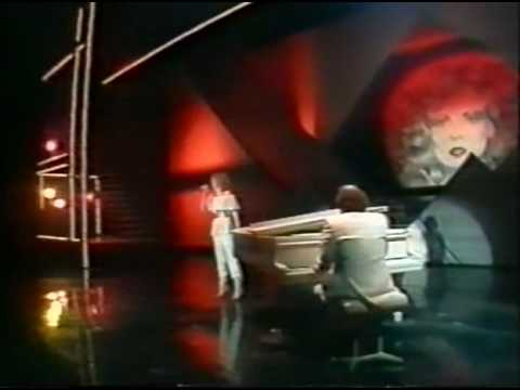 NSF 1983: Bernadette - Soms